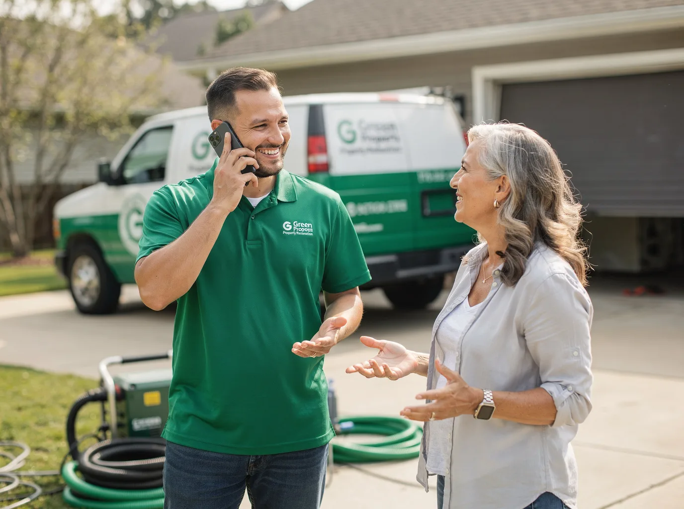 Water Damage Restoration Grafton, IA FAQs